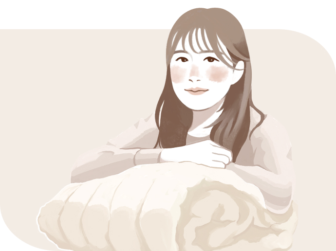 M.Eさん