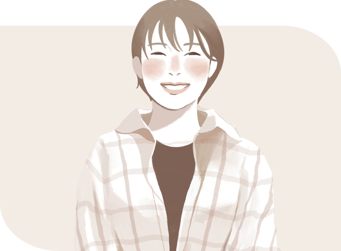 N.Sさん