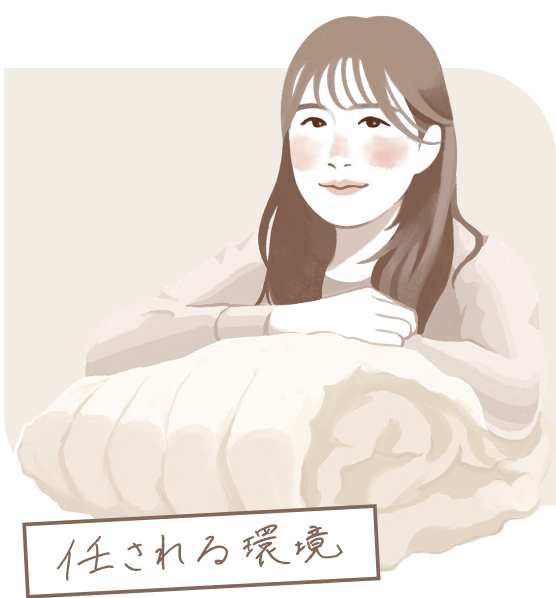 M.Eさん